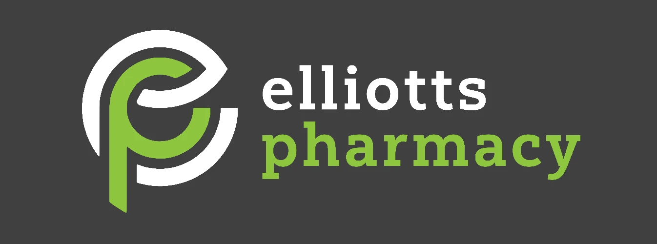 Elliots Pharmacy Online Logo